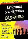 Foto Enigmas y misterios para dummies foto 858986