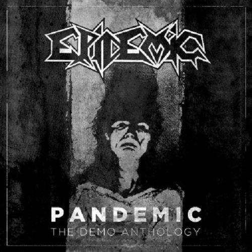 Foto Epidemic: Pandemic: The Demo.. CD foto 895526
