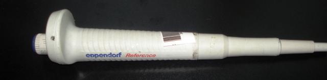 Foto Eppendorf - reference 300ul - Lab Equipment Pipettes . Product Cate... foto 724179
