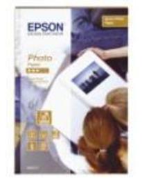Foto Epson Photo Paper 10x15cm, 70 Pages foto 18094