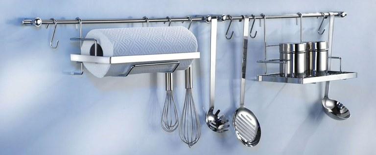 Foto Equipo de accesorios de cocina para colgar en kit foto 104179