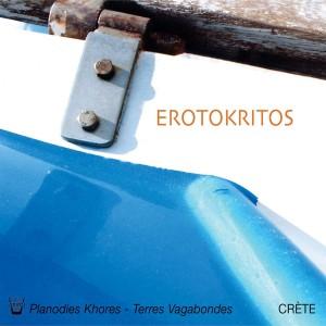 Foto Erotokritos: Planodies Khores-Musik aus Kreta CD foto 971044