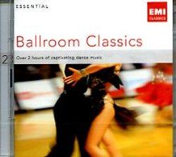 Foto Essential Ballroom Classics foto 225273
