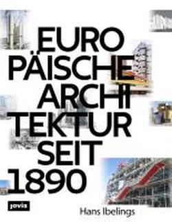 Foto Europäische ArchiteKtur 1890 -2010 foto 536058