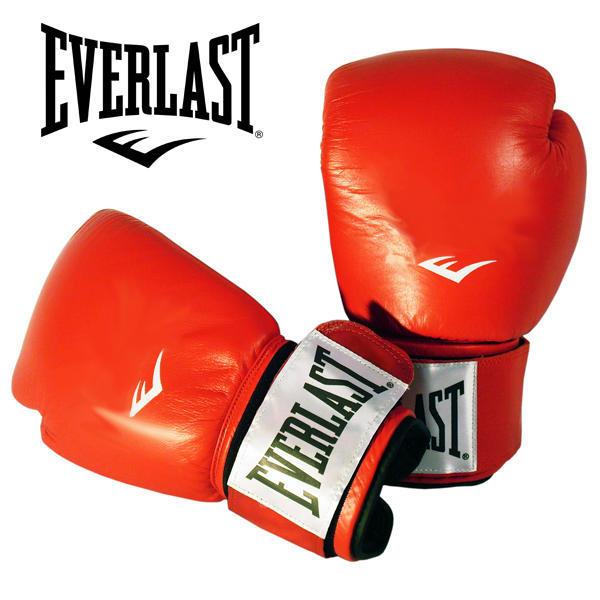 Foto Everlast Boxing Leather Glove foto 583673