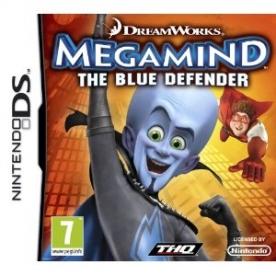 Foto Ex-display Megamind The Blue Defender DS foto 399357
