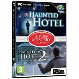 Foto Ex-display The Hidden Mystery Collectives Haunted Hotel 1 & 2 Game foto 777104