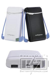 Foto External battery pack (14000 mAh) for ZTE (multiple colors available) foto 570780