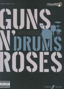Foto Faber Music Guns N' Roses Drums foto 67335