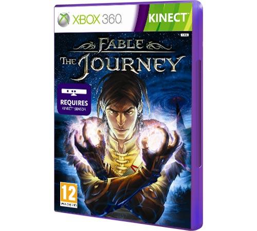 Foto Fable: The Journey Xbox 360 foto 220192