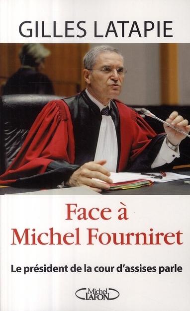 Foto Face à Michel Fourniret foto 515978