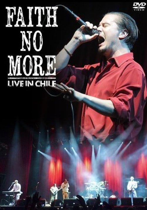 Foto Faith No More - Live In Chile foto 899642