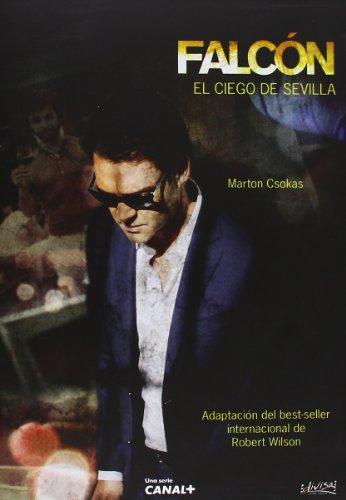 Foto Falcón: El ciego de Sevilla [DVD] foto 638975