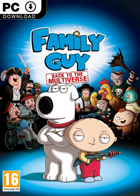 Foto Family Guy™: Back to the Multiverse foto 725711