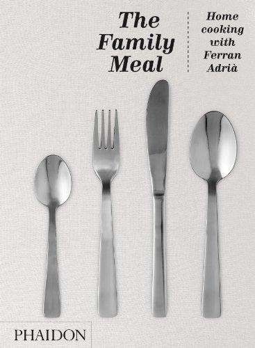 Foto Family Meal: Home cooking with Ferran Adria (Cucina) foto 534156