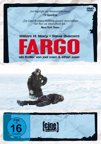 Foto Fargo [DE-Version] DVD foto 619251