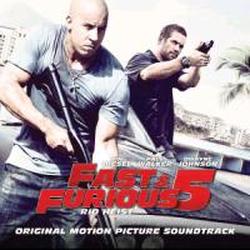 Foto Fast And Furious 5 foto 832027