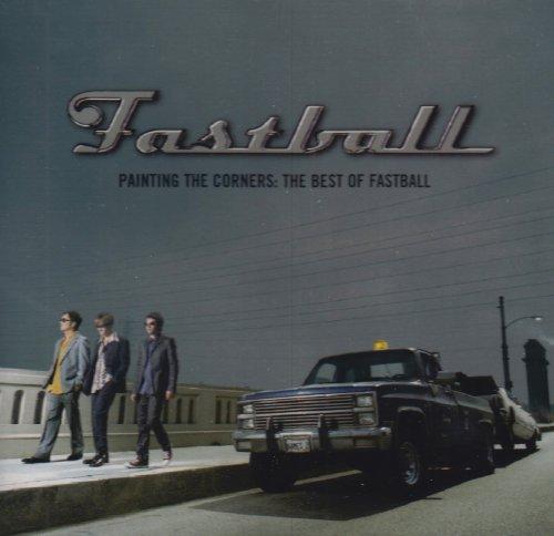 Foto Fastball: Painting The Corners CD foto 616403