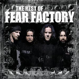 Foto Fear Factory: Best Of... CD foto 335480