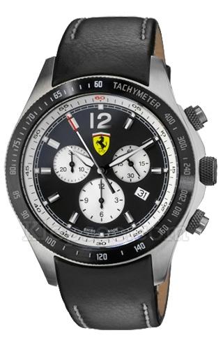 Foto Ferrari Scuderia Ferrari New Paddock Relojes foto 272039