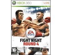 Foto Fight Night Round 4 Xbox 360 foto 730481