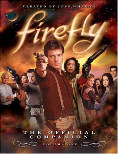 Foto Firefly: The Official Companion: 1 foto 178339