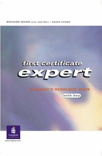 Foto First Certificate Leader: Workbook with Key (First certificate expert) foto 494563