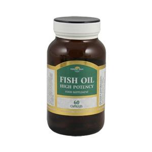Foto Fish oil 1000mg 60 capsules foto 848117