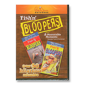 Foto Fish’n’ Bloopers and Mamorable Moments Vol. 1-2 foto 763017