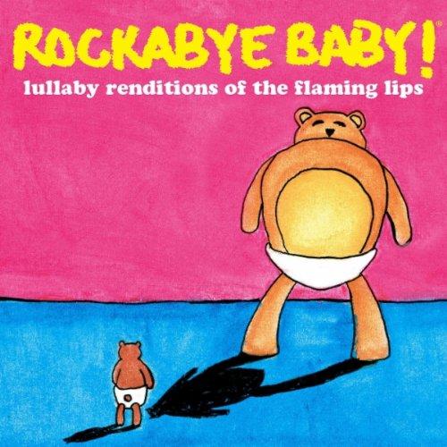 Foto Flaming Lips.=trib=: Rockabye Baby! CD foto 726941