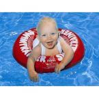 Foto Flotador swimtrainer (de 3 meses a 4 años) + pañales little swimmers t foto 158333