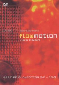 Foto Flowmotion Vol.3 DVD foto 679659