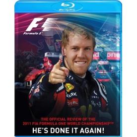 Foto Formula One Season Review 2011 Blu-ray foto 494665