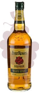 Foto Four Roses Bourbon foto 118462
