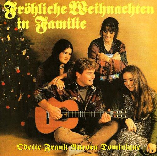 Foto Fröhliche Weihnacht In Familie Vinyl foto 624982
