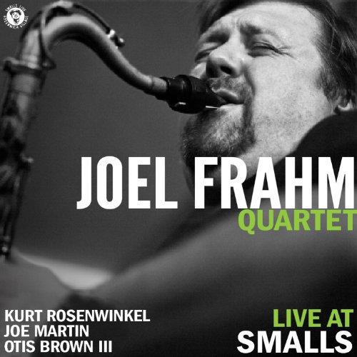 Foto Frahm, Joel Quartet/Rosenwinkel: Live At Smalls CD foto 506095