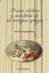 Foto Frases Célebres Y Anécdotas De Los Antiguos Griegos foto 176171