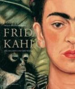 Foto Frida Kahlo - Die Malerin und ihr Werk foto 797567