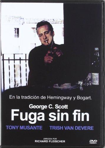 Foto Fuga Sin Fin [DVD] foto 158077