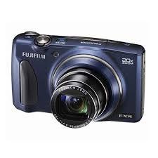 Foto Fujifilm FinePix F900EXR - Cámara Digital (Azul) foto 851362