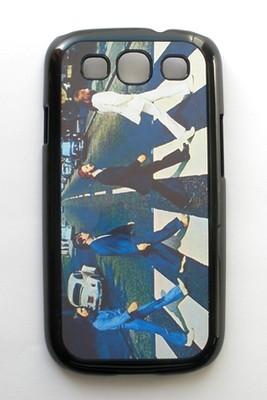 Foto Funda Carcasa Para Samsung Galaxy S3 S 3 I9300 The Beatles Mod.3 foto 649368