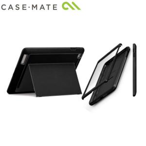 Foto Funda iPad Mini Case-Mate Tough Xtreme - Negra / Gris foto 54906