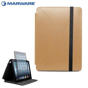 Foto Funda iPad Mini Marware Axis - Marrón foto 270453