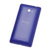 Foto Funda rígida HTC HC C810 azul foto 859739