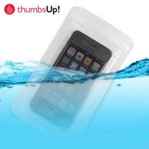 Foto Funda thumbsup! resistente al agua para Smartphones