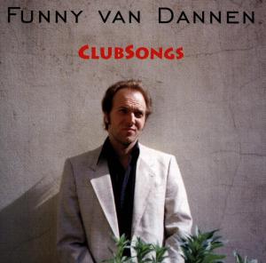 Foto Funny Van Dannen: Clubsongs CD foto 464600
