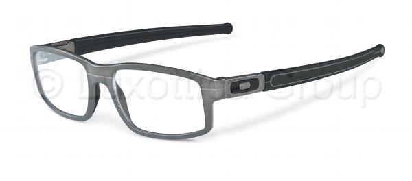 Foto Gafas - Oakley Prescription Eyewear - OX3153 - 315302 DISTRESSED GREY DEMO LENS foto 256663