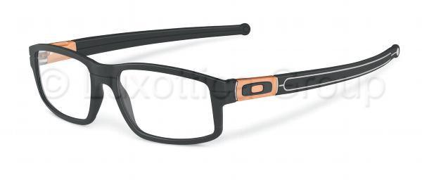 Foto Gafas - Oakley Prescription Eyewear - OX3153 - 315304 BLACK BRONZE DEMO LENS foto 256657
