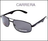 Foto Gafas de sol Carrera Carrera 6007 Acetato Metal Negro Carrera gafas de sol para hombre foto 472093