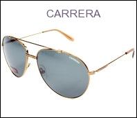 Foto Gafas de sol Carrera Carrera 67 Metal Oro antiguo Carrera gafas de sol para hombre foto 623501